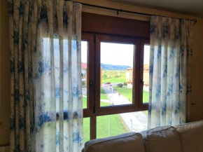 Apartamento Ría Villaviciosa